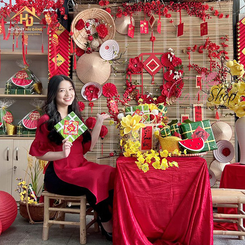 Top 10 Ý Tưởng Trang Trí Nhà Chung Cư Ngày Tết Đơn Giản luu-y-trang-tri-ngay-tet Top 10 Ý Tưởng Trang Trí Nhà Chung Cư Ngày Tết Đơn Giản