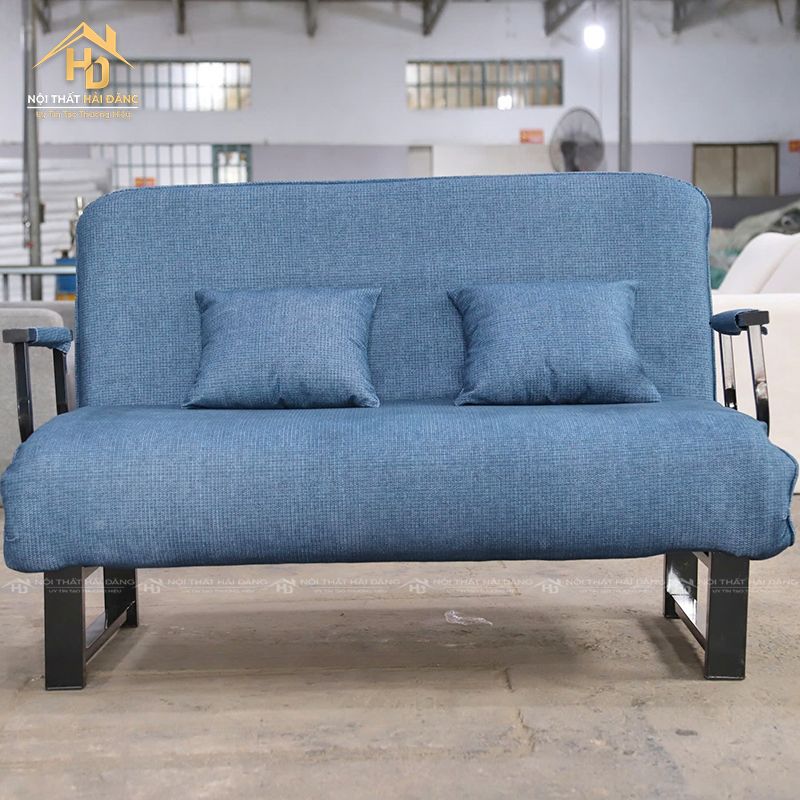sofa-bed-vai-bo Top 10 Mẫu Sofa Vải Bố Đáng Mua Hiện Nay