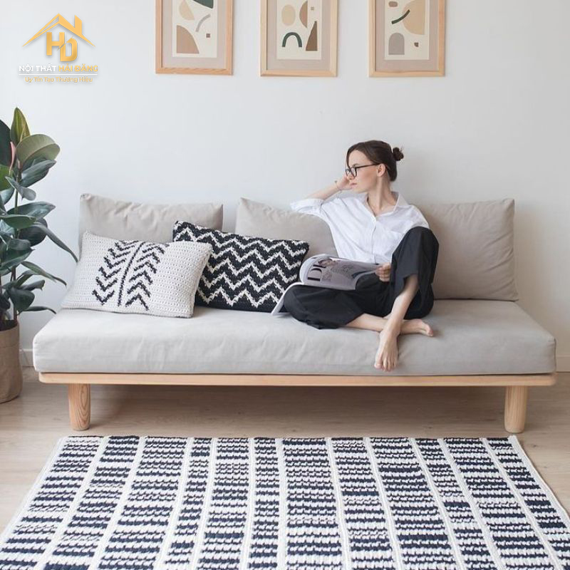 Top 10 Mẫu Sofa Kiểu Nhật Hiện Đại, Đẹp Nhất Hiện Nay sofa-don-gian-kieu-nhat Top 10 Mẫu Sofa Kiểu Nhật Hiện Đại, Đẹp Nhất Hiện Nay