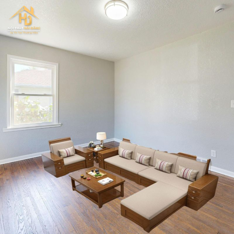 sofa-dong-nguoi Top 10 Mẫu Sofa Có Ngăn Kéo Đẹp, Tiện Lợi