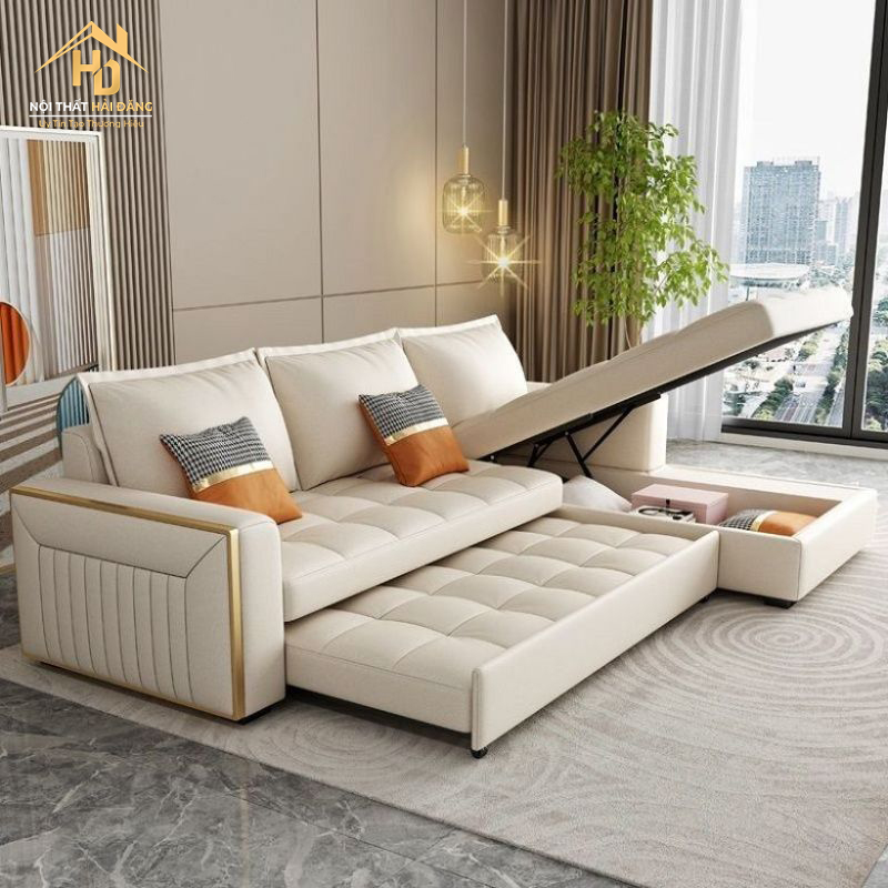 sofa-giuong-chu-l-la-gi Top 10 Mẫu Sofa Giường Chữ L Thông Minh Giá Tốt