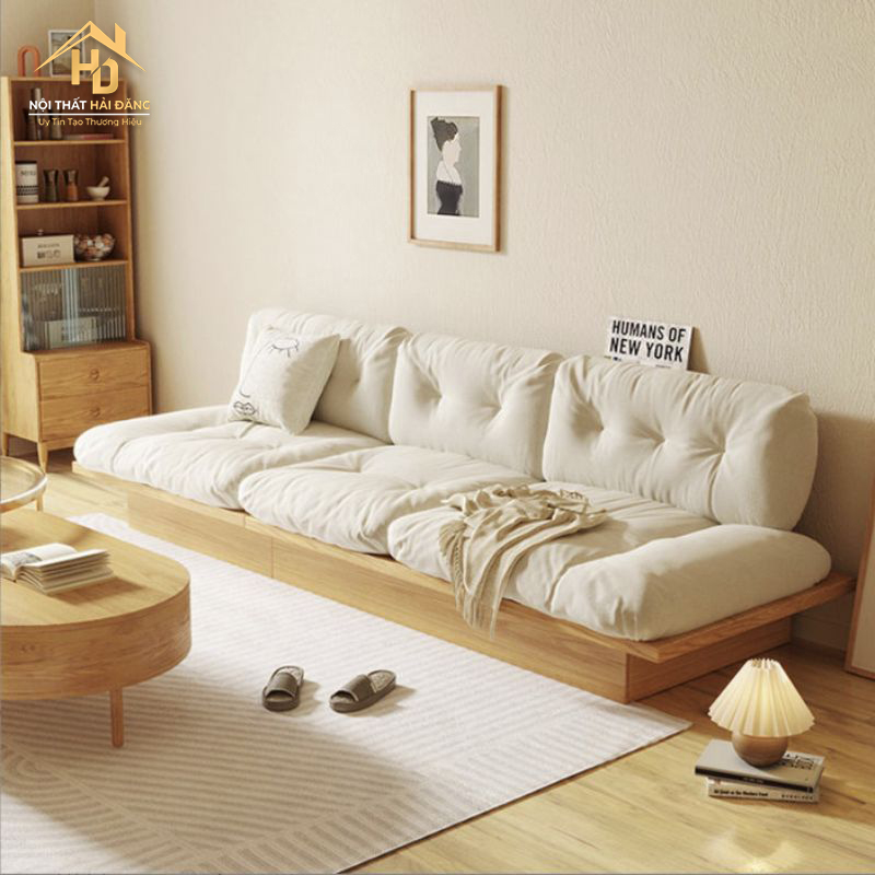 Top 10 Mẫu Sofa Kiểu Nhật Hiện Đại, Đẹp Nhất Hiện Nay sofa-go-kieu-nhat Top 10 Mẫu Sofa Kiểu Nhật Hiện Đại, Đẹp Nhất Hiện Nay