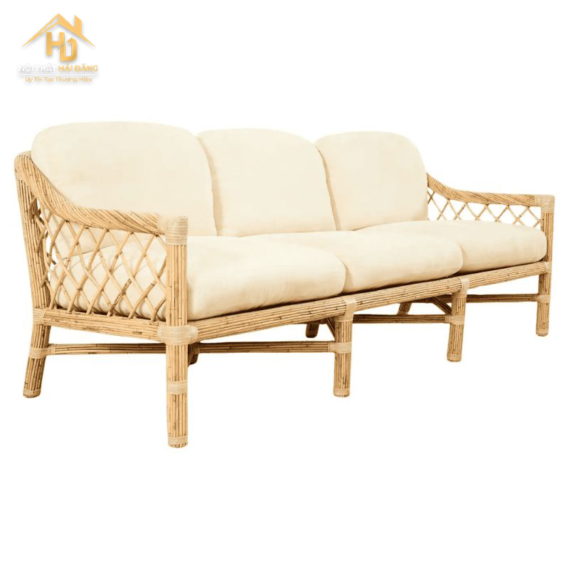 sofa-may-caro-truyen-thong Top 10 Mẫu Sofa Mây Tự Nhiên Vintage Đẹp Nhất Hiện Nay