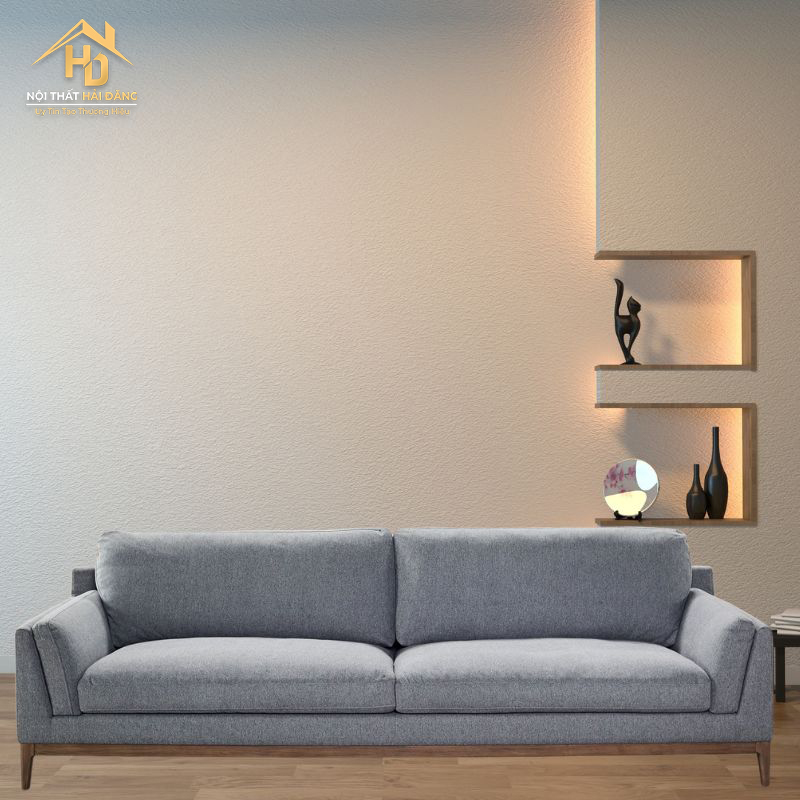 sofa-vai-bo-1 Top 10 Mẫu Sofa Vải Bố Đáng Mua Hiện Nay