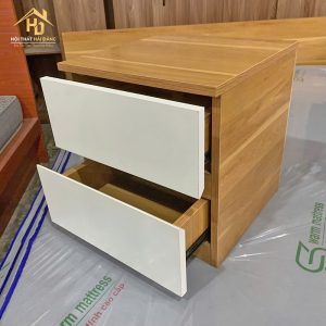Tab Đầu Giường 2 Ngăn Kéo Gỗ Hiện Đại 3 tab dau giuong vuog 4