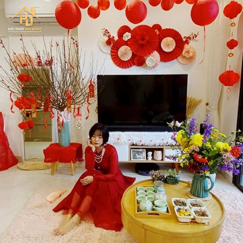 Top 10 Ý Tưởng Trang Trí Nhà Chung Cư Ngày Tết Đơn Giản vi-sao-nen-trang-tri-nha-chung-cu-tet Top 10 Ý Tưởng Trang Trí Nhà Chung Cư Ngày Tết Đơn Giản
