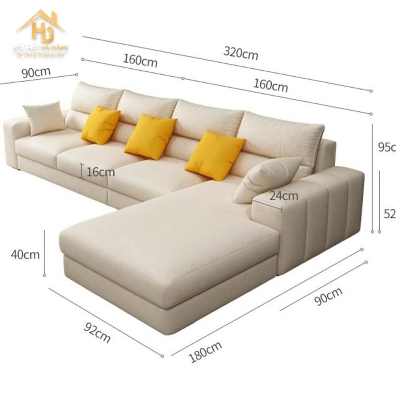xac-dinh-kich-thuoc-ghe Top 10 Kinh Nghiệm Mua Sofa Phòng Khách Giá Rẻ