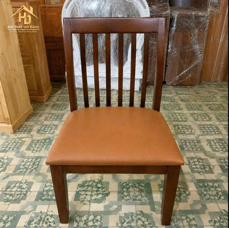 Ghế Bàn Ăn Mặt Gỗ Tự Nhiên ban-4-ghe-2 Ghế Bàn Ăn Mặt Gỗ Tự Nhiên