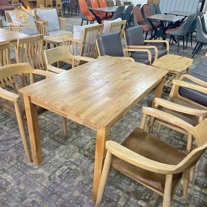 bo ban an chu nhat go 1