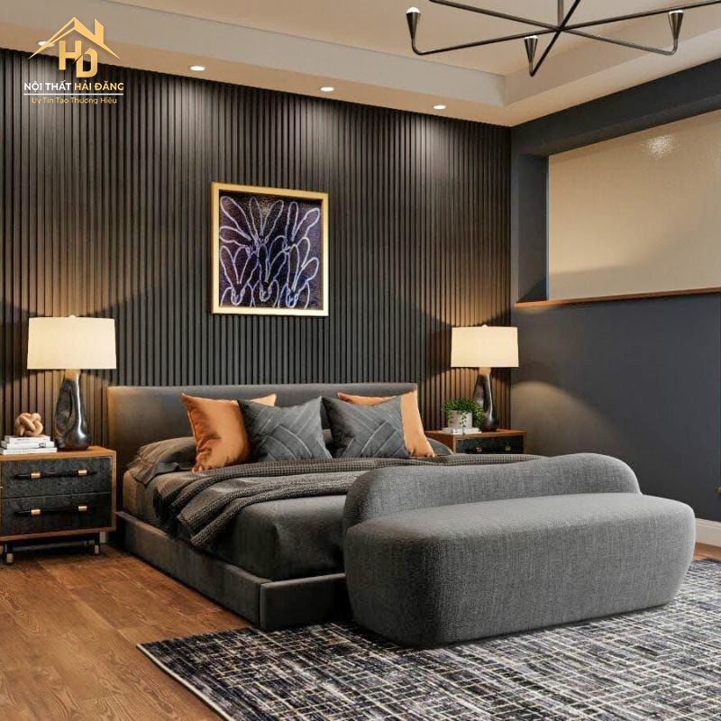 Top 10 Mẫu Decor Phòng Ngủ Nam Đẹp, Hiện Đại decor-phong-ngu-nam-hien-dai Top 10 Mẫu Decor Phòng Ngủ Nam Đẹp, Hiện Đại