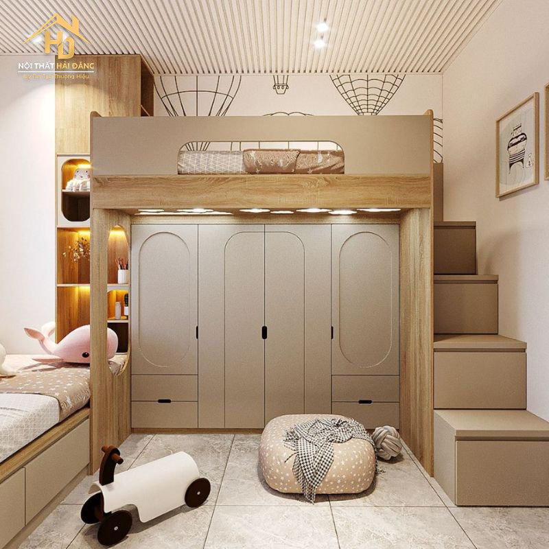 Top 10 Thiết Kế Phòng Ngủ Đẹp Cho Nữ Dẫn Đầu Xu Hướng 2026 phong-ngu-nho-cho-nu Top 10 Thiết Kế Phòng Ngủ Đẹp Cho Nữ Dẫn Đầu Xu Hướng 2026