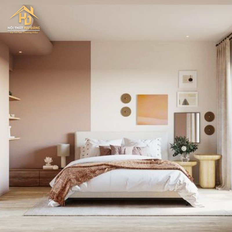 Top 10 Thiết Kế Phòng Ngủ Đẹp Cho Nữ Dẫn Đầu Xu Hướng 2026 phong-ngu-nu-du-mau Top 10 Thiết Kế Phòng Ngủ Đẹp Cho Nữ Dẫn Đầu Xu Hướng 2026