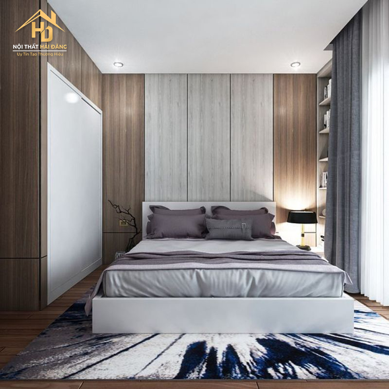 Top 10 Thiết Kế Phòng Ngủ Đẹp Cho Nữ Dẫn Đầu Xu Hướng 2026 phong-ngu-nu-toi-gian Top 10 Thiết Kế Phòng Ngủ Đẹp Cho Nữ Dẫn Đầu Xu Hướng 2026