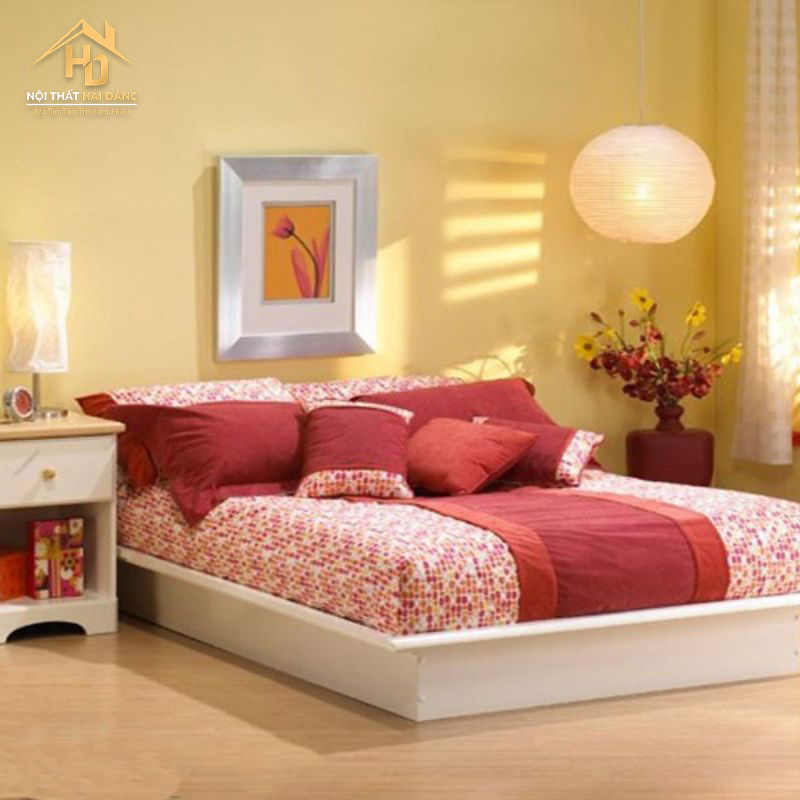 vi-sao-nen-trang-tri-phong-ngu-ngay-tet 10 Ý Tưởng Trang Trí Phòng Ngủ Ngày Tết Đẹp, Đơn Giản, Rẻ