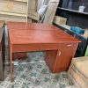 Bàn Làm Việc 1m2 x 60cm Gỗ MDF