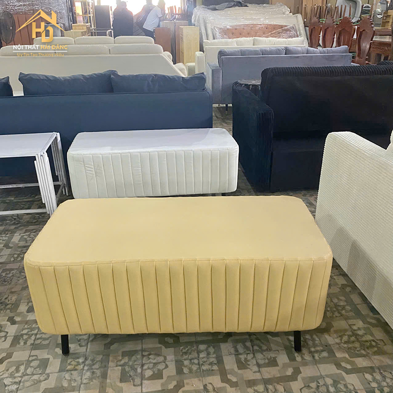 Bàn Sofa Đa Năng Kẻ Sọc Bọc Da (2 Màu) ban-sofa-da-1 Bàn Sofa Đa Năng Kẻ Sọc Bọc Da (2 Màu)