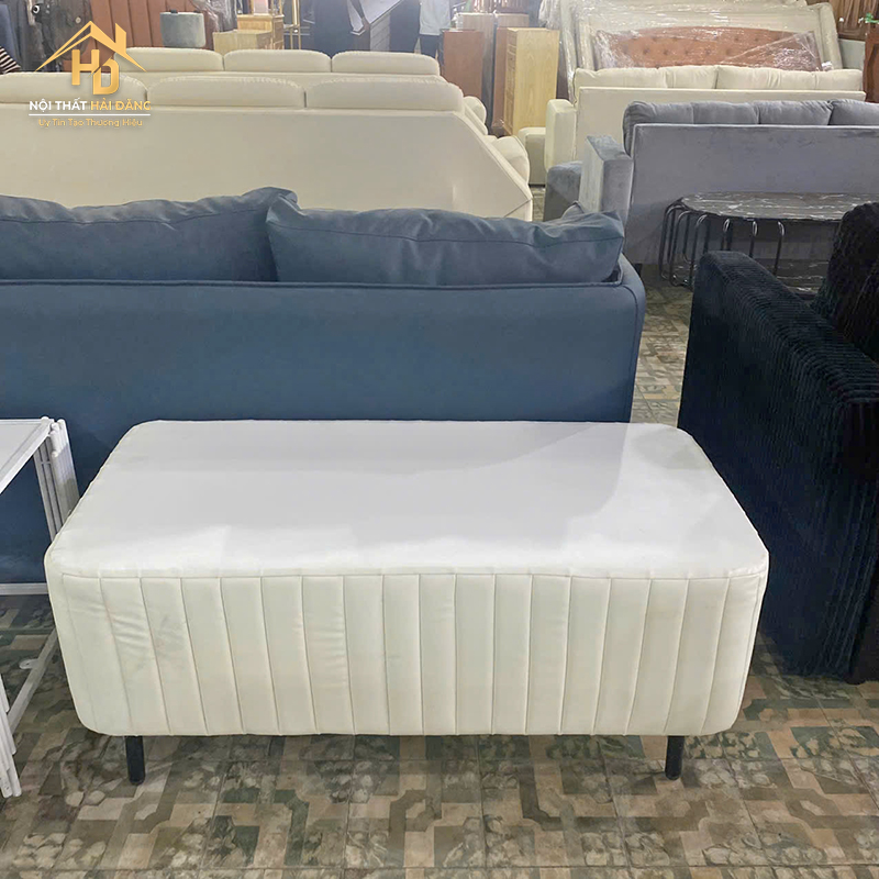 Bàn Sofa Đa Năng Kẻ Sọc Bọc Da (2 Màu) ban-sofa-da-2 Bàn Sofa Đa Năng Kẻ Sọc Bọc Da (2 Màu)
