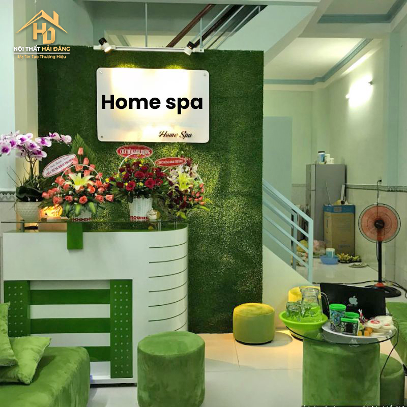 cac-loai-mo-hinh-spa Thiết Kế Thi Công Spa, Tiệm Tóc, Tiệm Nail Uy Tín, Giá Tốt