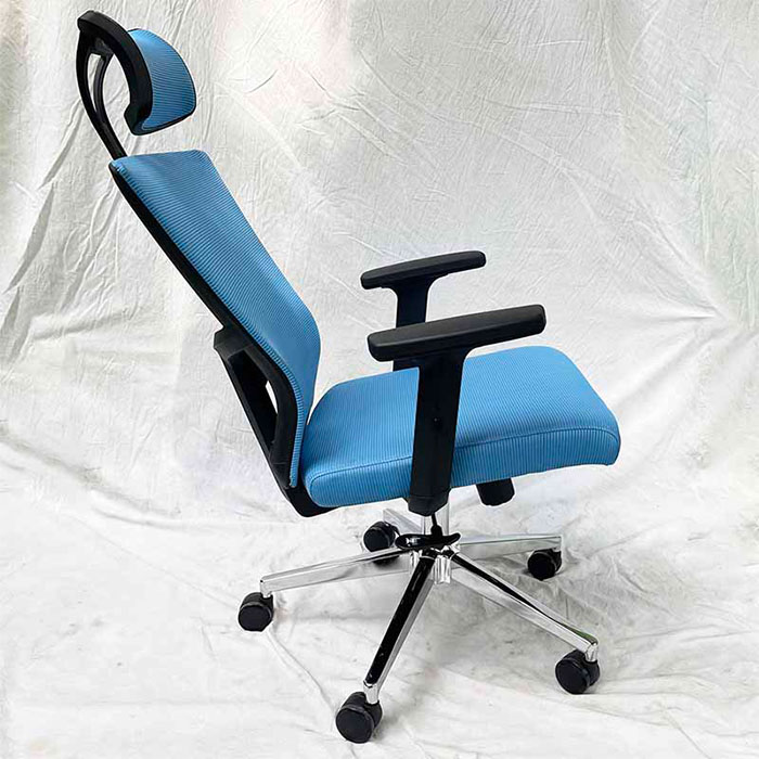 Top 10 Mẫu Ghế Văn Phòng Chống Đau Lưng Đáng Mua Hiện Nay ghe-chong-moi-lung-gia-re Top 10 Mẫu Ghế Văn Phòng Chống Đau Lưng Đáng Mua Hiện Nay