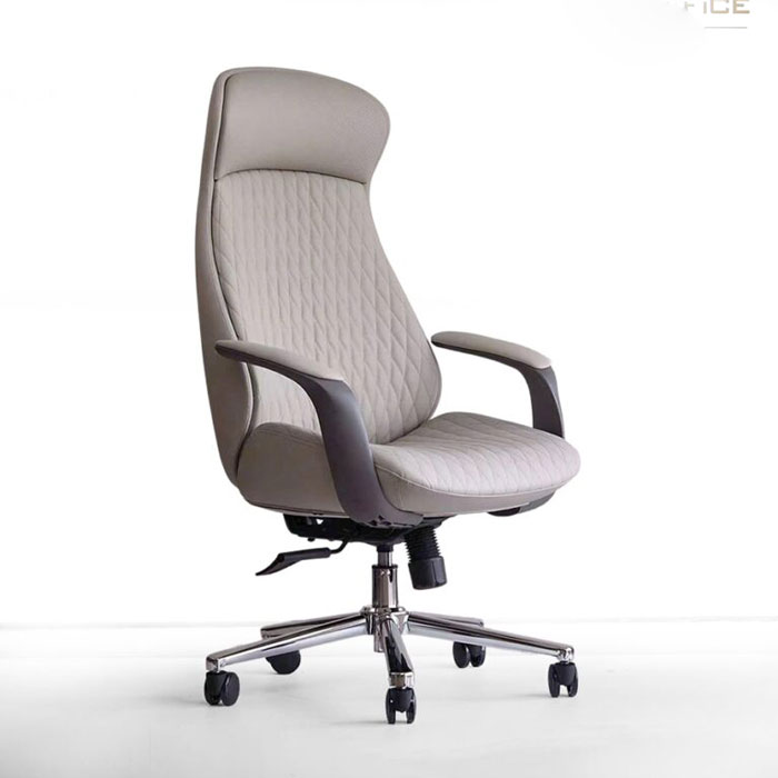 Top 10 Mẫu Ghế Văn Phòng Chống Đau Lưng Đáng Mua Hiện Nay ghe-da-van-phong-chong-dau-lung Top 10 Mẫu Ghế Văn Phòng Chống Đau Lưng Đáng Mua Hiện Nay