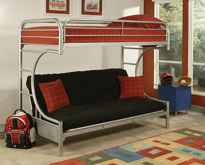 giuong-tang-sat-da-nang Top 10 Mẫu Giường Sắt 2 Tầng Bền Đẹp – Xem Là Muốn Mua Ngay