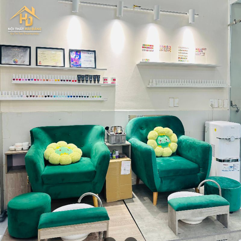 nail-spa-truyen-thong Thiết Kế Thi Công Spa, Tiệm Tóc, Tiệm Nail Uy Tín, Giá Tốt