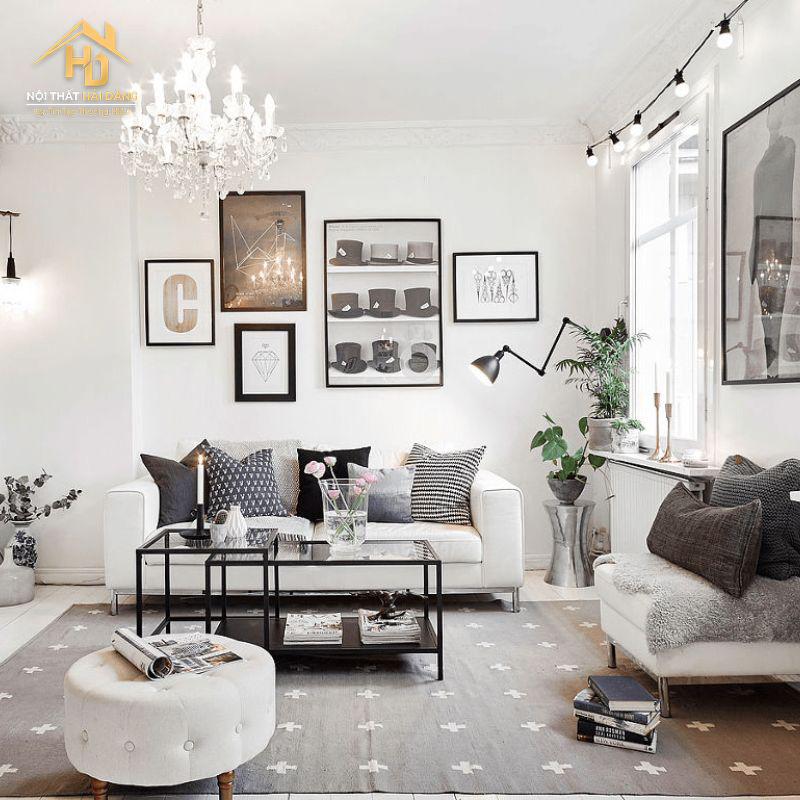 noi-that-bac-au Thiết kế thi công nội thất nhà phố trọn gói uy tín tại TPHCM