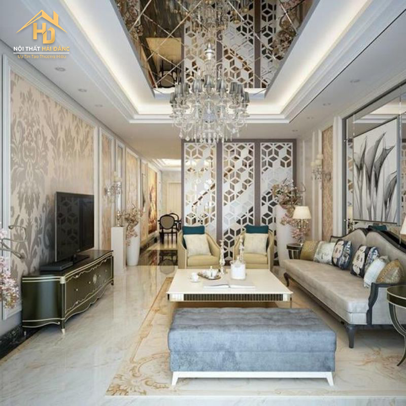 noi-that-nha-3-tang Thiết kế thi công nội thất nhà phố trọn gói uy tín tại TPHCM