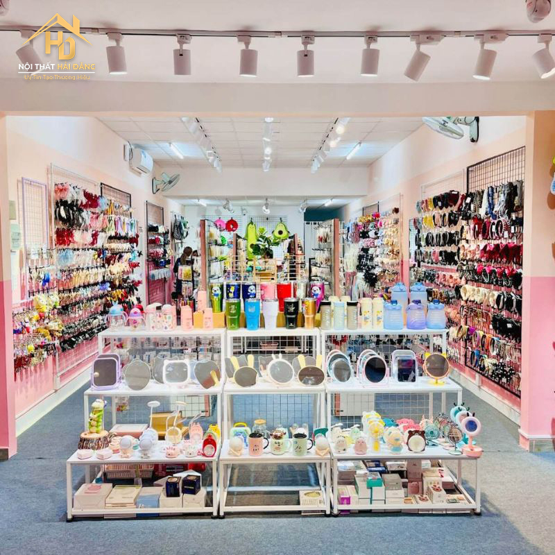 shop-phu-kien Thiết Kế Thi Công Shop, Cửa Hàng Trọn Gói Giá Rẻ Tại TP.HCM