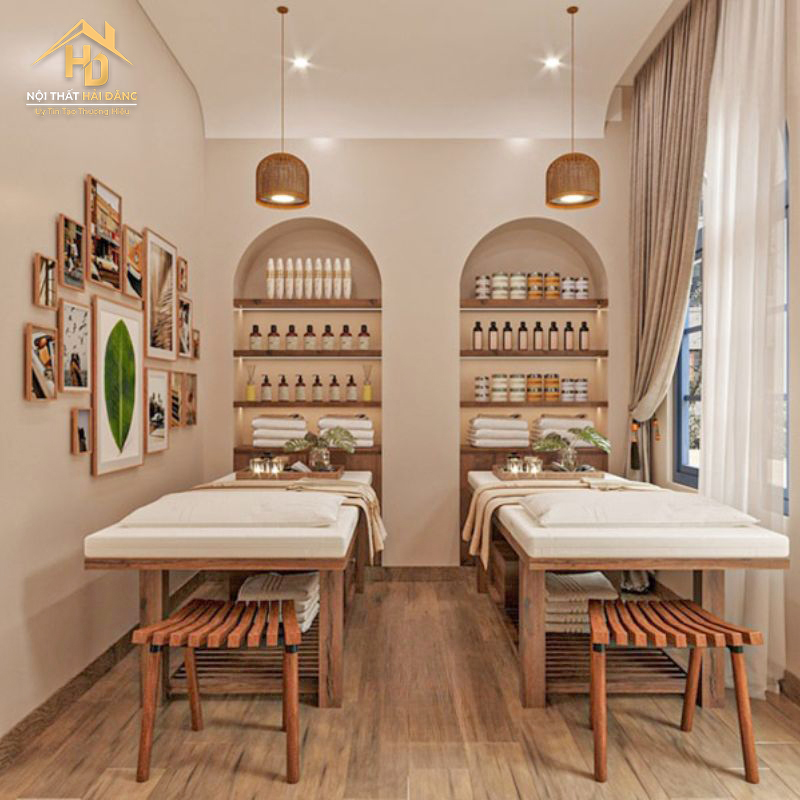 Thiết Kế Thi Công Spa, Tiệm Tóc, Tiệm Nail Uy Tín, Giá Tốt spa-cho-khong-gian-nho Thiết Kế Thi Công Spa, Tiệm Tóc, Tiệm Nail Uy Tín, Giá Tốt