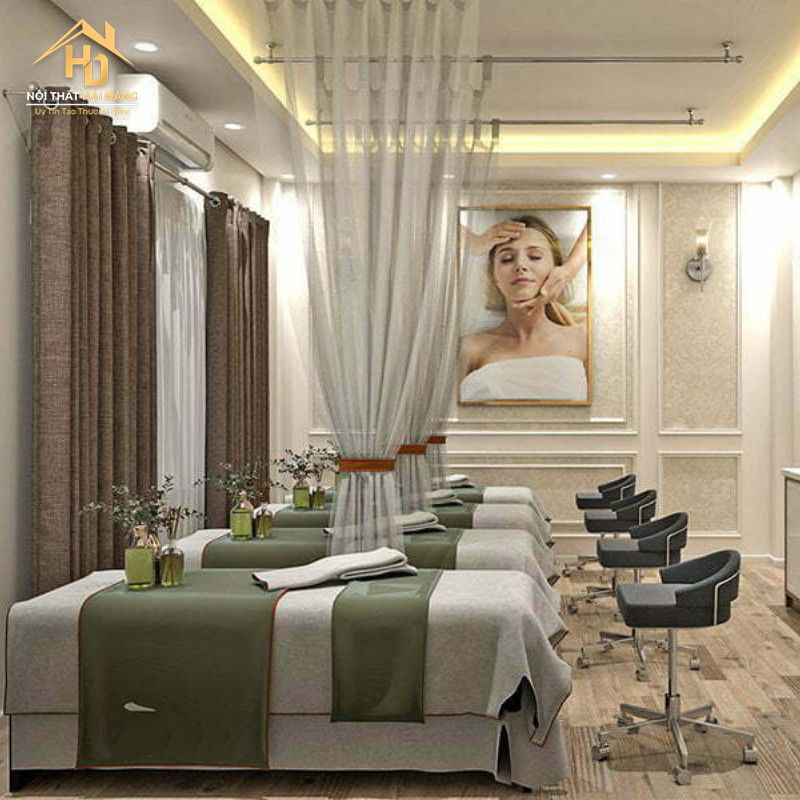 Thiết Kế Thi Công Spa, Tiệm Tóc, Tiệm Nail Uy Tín, Giá Tốt spa-don-gian Thiết Kế Thi Công Spa, Tiệm Tóc, Tiệm Nail Uy Tín, Giá Tốt