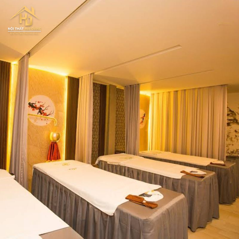 spa-han-quoc-1 Thiết Kế Thi Công Spa, Tiệm Tóc, Tiệm Nail Uy Tín, Giá Tốt