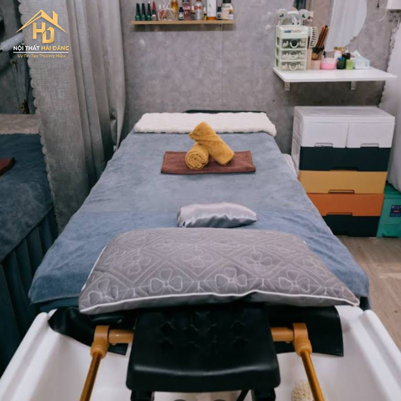 spa-khong-gian-nho Thiết Kế Thi Công Spa, Tiệm Tóc, Tiệm Nail Uy Tín, Giá Tốt