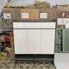 Tủ giày dép 1m2x1m4