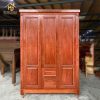 Tủ Áo 3 Cánh Phủ Hương Đá Cao Cấp