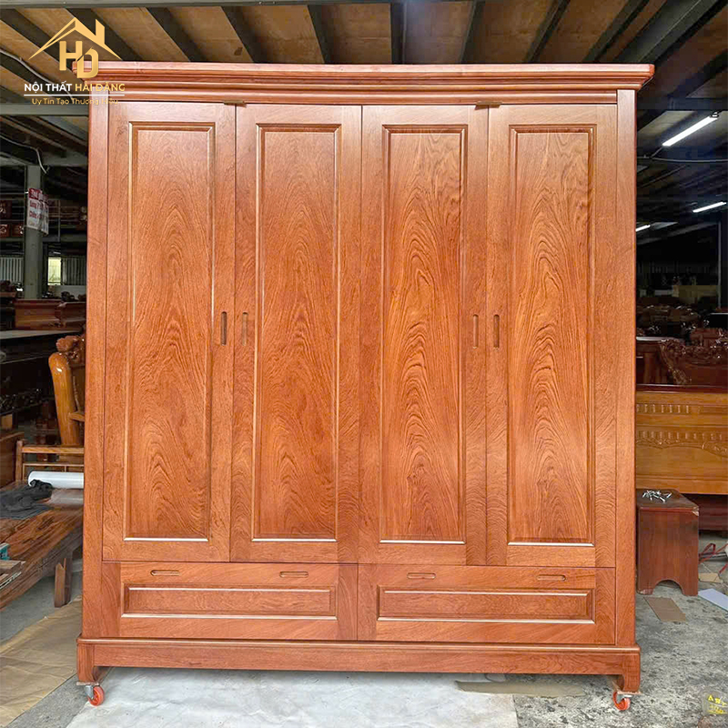 Tủ Áo 4 Cánh Phủ Hương Đá Cao Cấp tu-quan-ao-4-canh-phu-huong-da-3 Tủ Áo 4 Cánh Phủ Hương Đá Cao Cấp