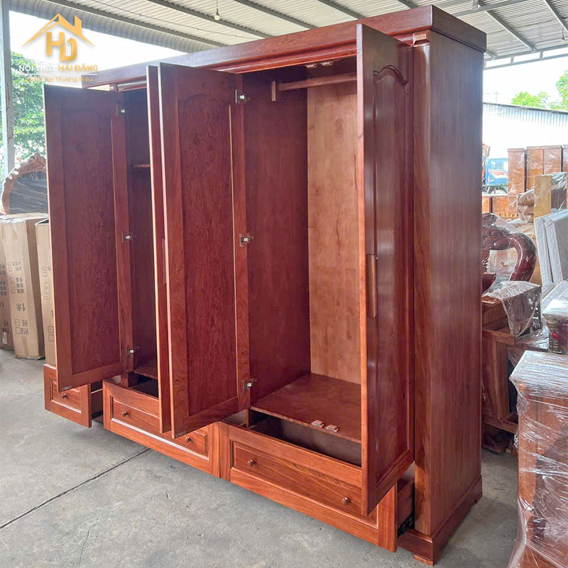 Tủ Áo 4 Cánh Phủ Hương Đá Cao Cấp tu-quan-ao-4-canh-phu-huong-da-5 Tủ Áo 4 Cánh Phủ Hương Đá Cao Cấp