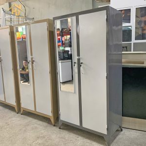 tu quan ao sat 2 canh 1