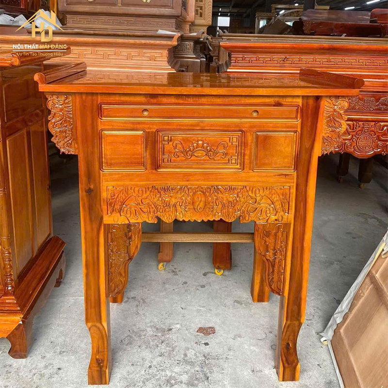 Bàn Thờ Tràm 1 Tầng Ngang 87 tu-tho-1-tang-1-1 Bàn Thờ Tràm 1 Tầng Ngang 87