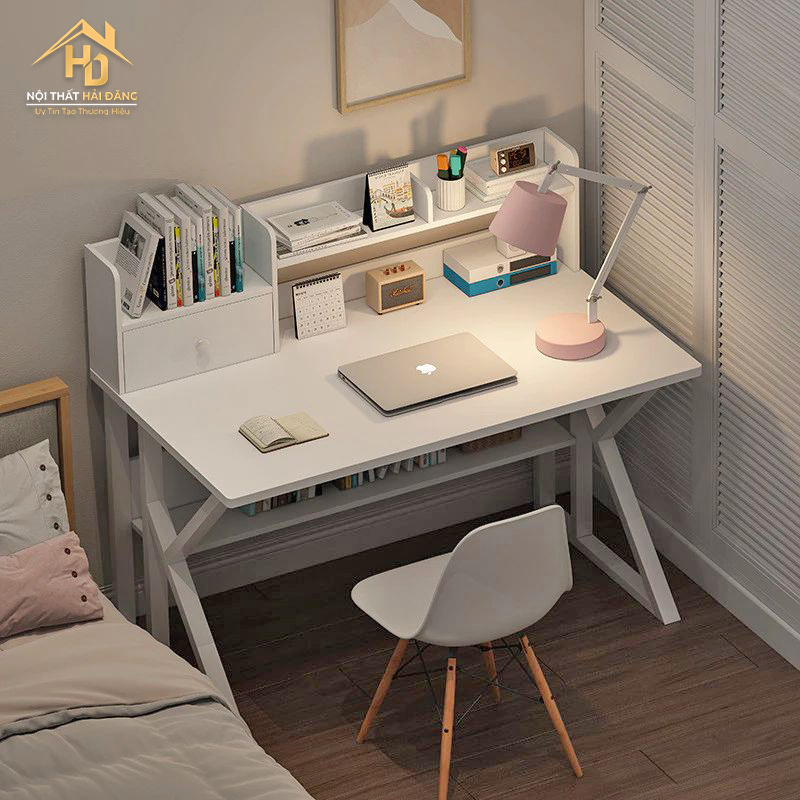 ban-chu-k-hoc-tap Bàn Làm Việc Chữ K Là Gì? Cách Chọn Bàn Làm Việc Đúng Nhu Cầu