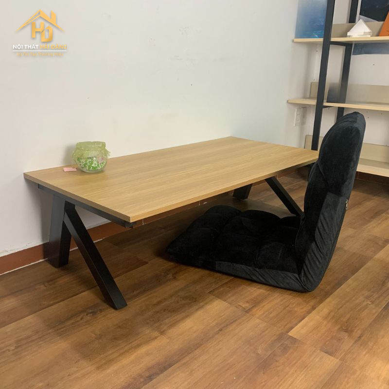 ban-lam-viec-chu-k-nho-gon Bàn Làm Việc Chữ K Là Gì? Cách Chọn Bàn Làm Việc Đúng Nhu Cầu