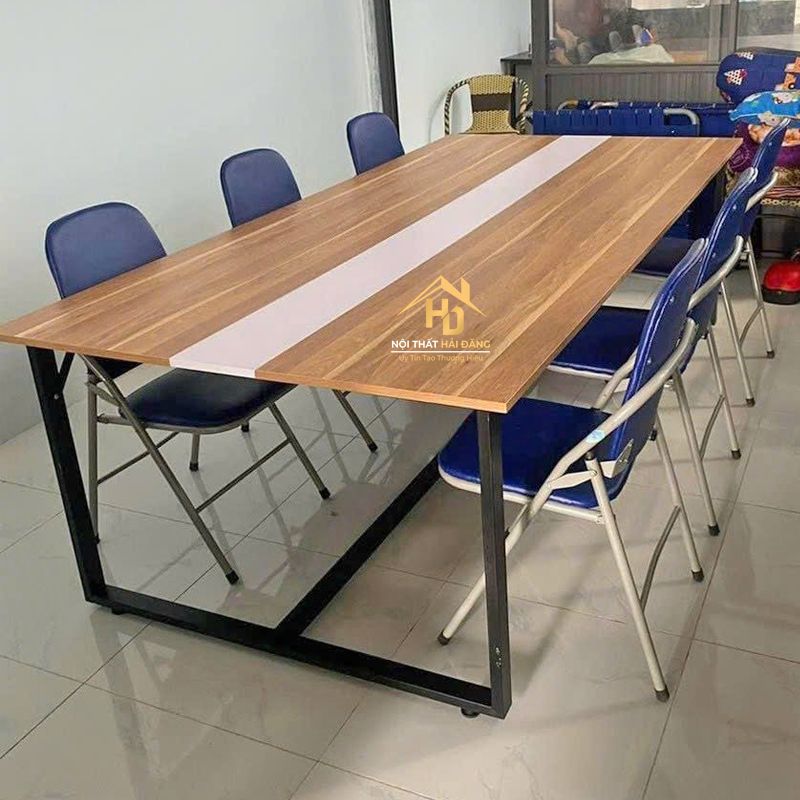 co-nen-mua-ban-van-phong-go-cong-nghiep-khong Có Nên Dùng Bàn Văn Phòng Gỗ Công Nghiệp Hay Không?