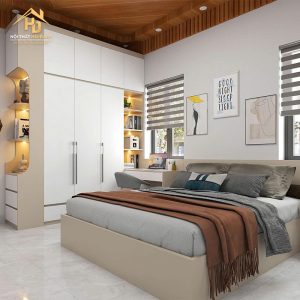 combo phong ngu nho gon 4