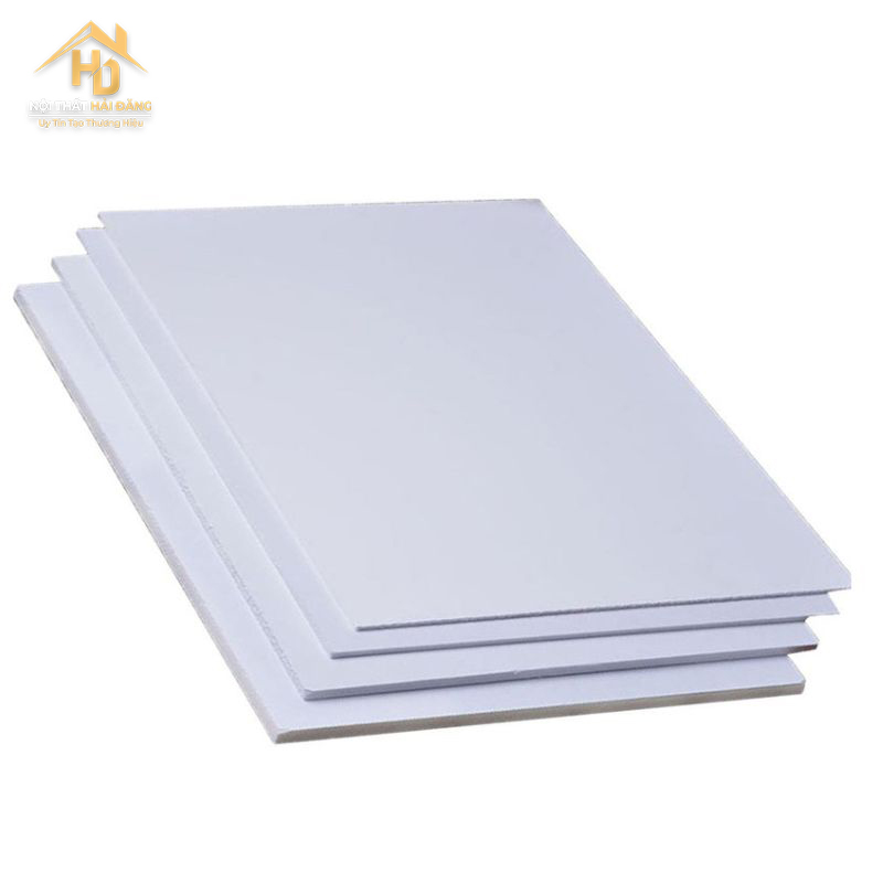 dac-diem-nhua-pvc Nhựa PVC là gì? Vì sao ngày càng được ưa chuộng trong nội thất?