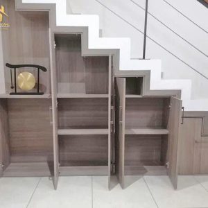 dong gam tu cau thang 5