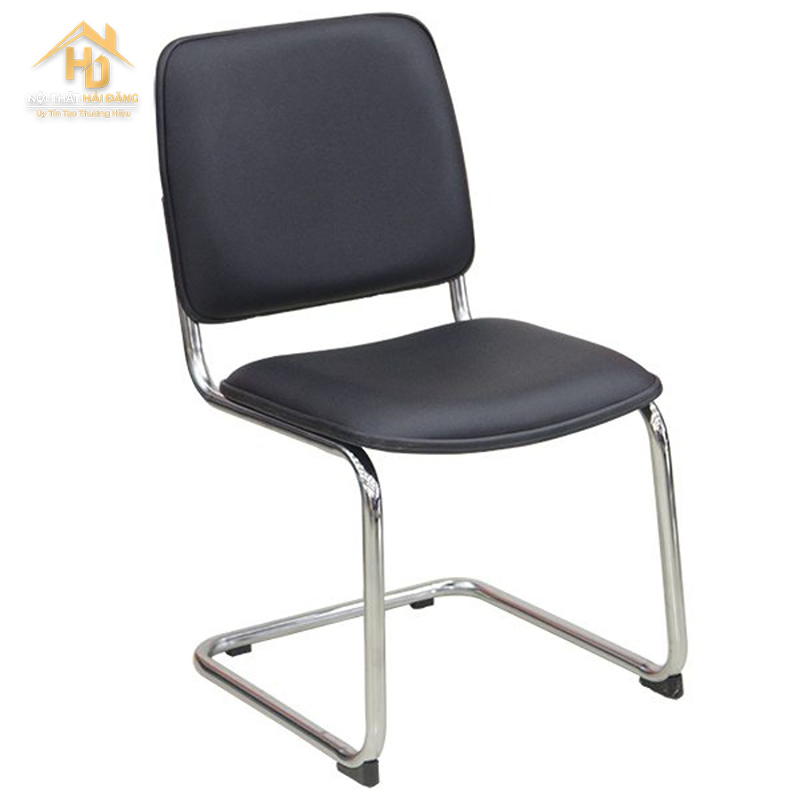 ghe-chan-quy-boc-da-lung-thap Ghế Da Chân Quỳ Tối Ưu Không Gian Phòng Họp Chuyên Nghiệp