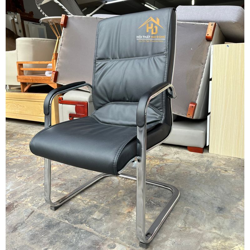 ghe-chan-quy-truong-phong Top 10 Mẫu Ghế Trưởng Phòng Đẹp Và Tiện Nghi Cho Phòng Làm Việc