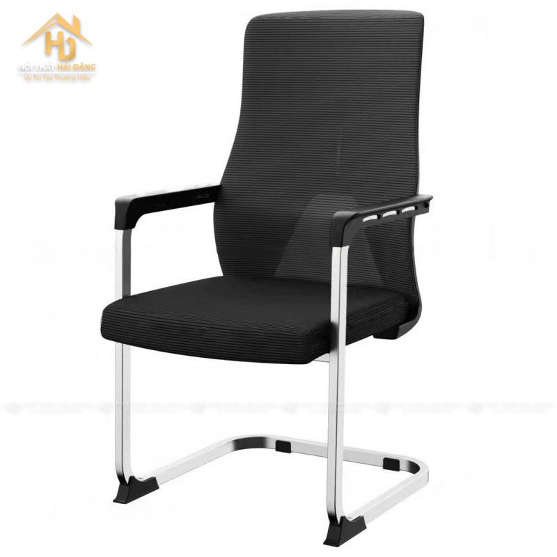 ghe-truong-phong-vai-ni-lung-cao Top 10 Mẫu Ghế Trưởng Phòng Đẹp Và Tiện Nghi Cho Phòng Làm Việc