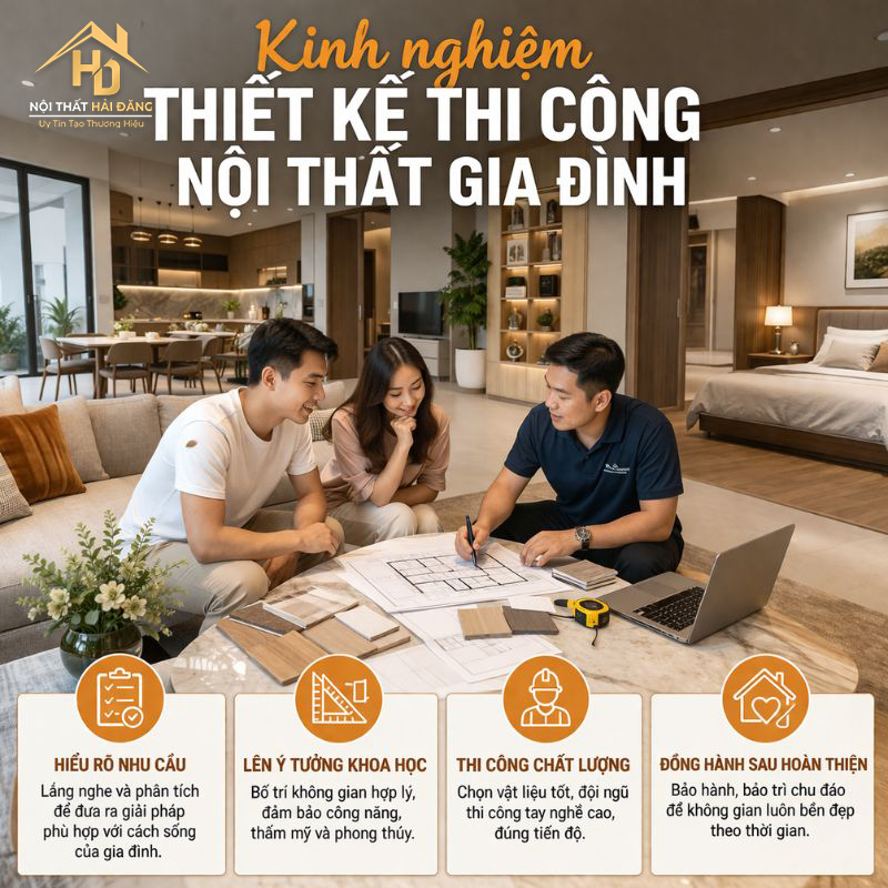 kinh-nghiem-thi-cong-noi-that-gia-dinh Thiết kế thi công nội thất nhà ở cho gia đình trọn gói từ A–Z
