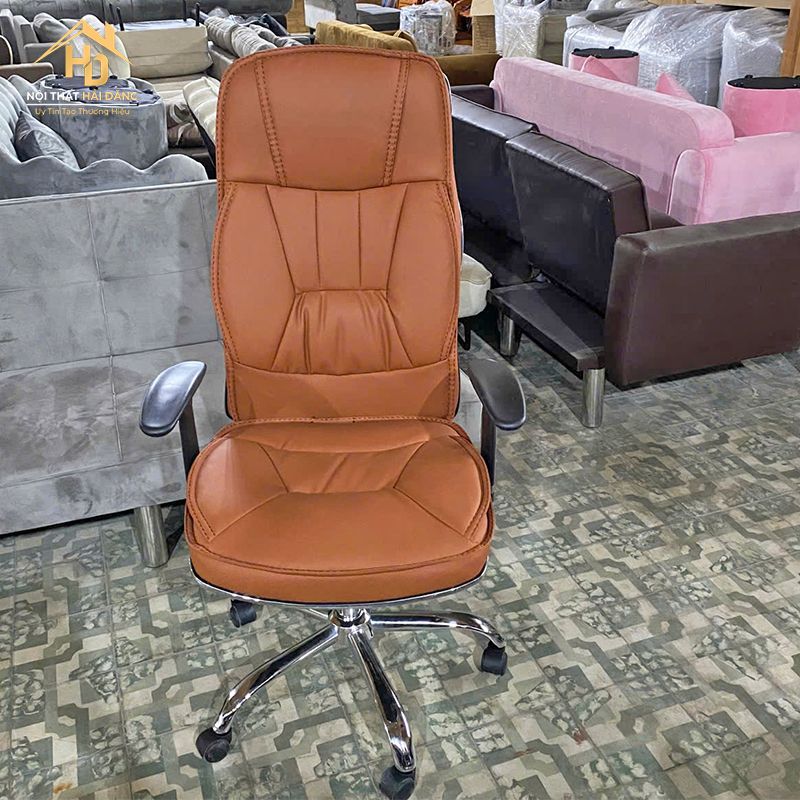 loi-ich-ghe-truong-phong Top 10 Mẫu Ghế Trưởng Phòng Đẹp Và Tiện Nghi Cho Phòng Làm Việc